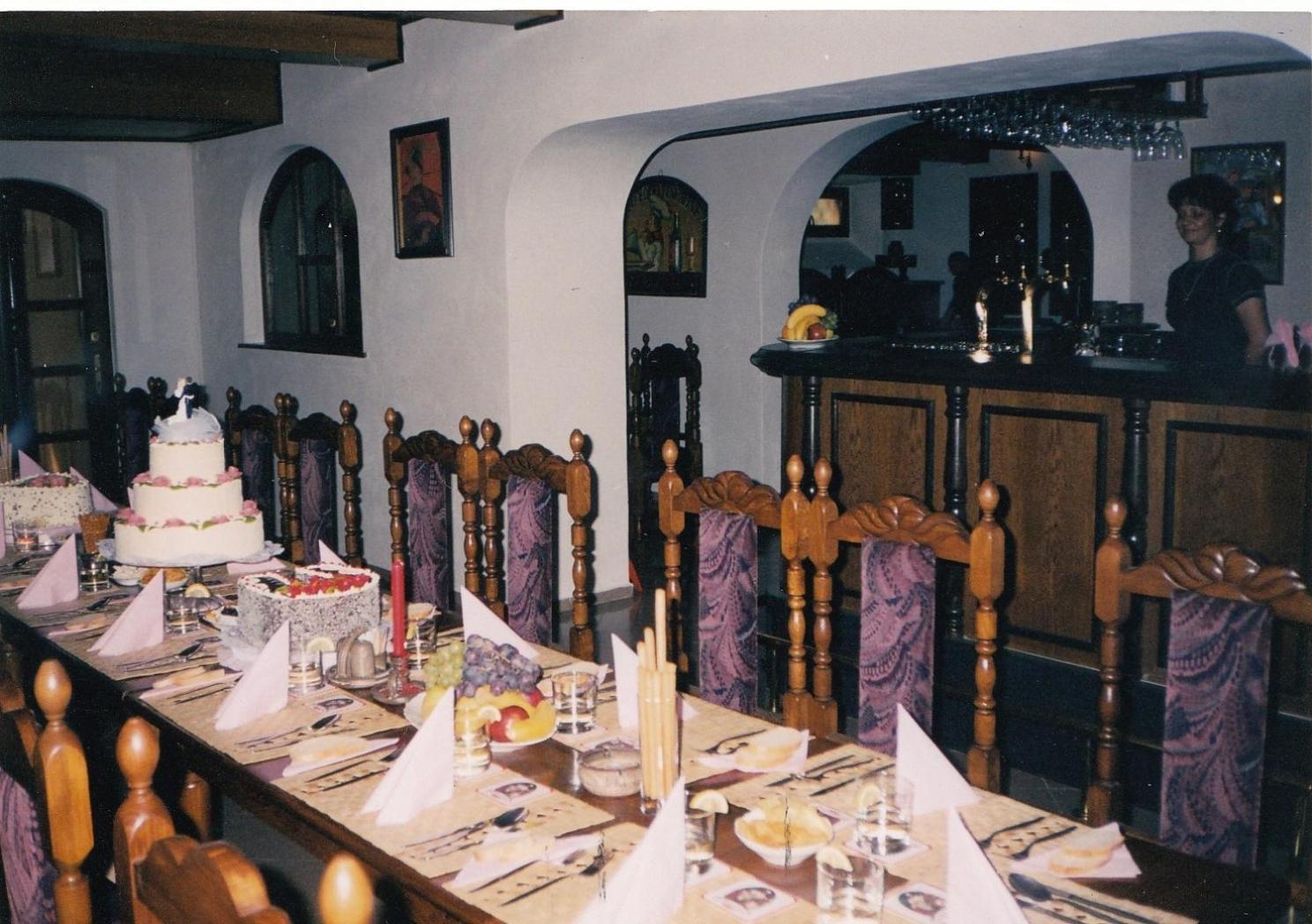 Hotel Lux Ceske Budejovice Exterior photo
